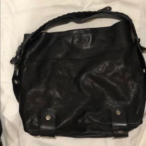 Chloe leather purse